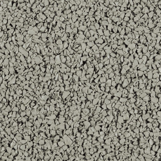 Grey EPDM Rubber Granules