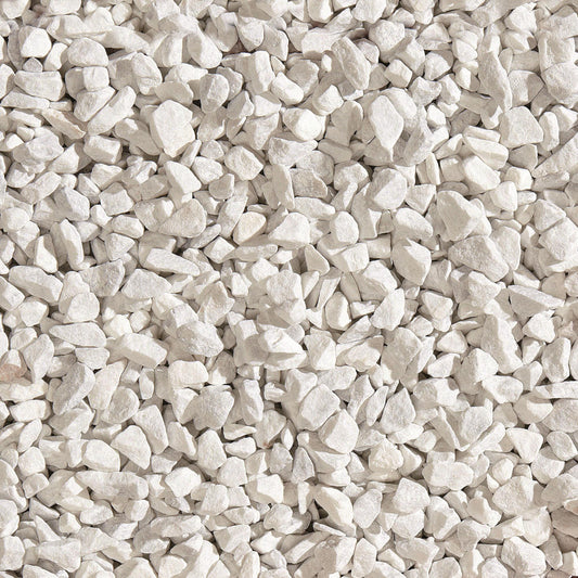 Eggshell EPDM Rubber Granules